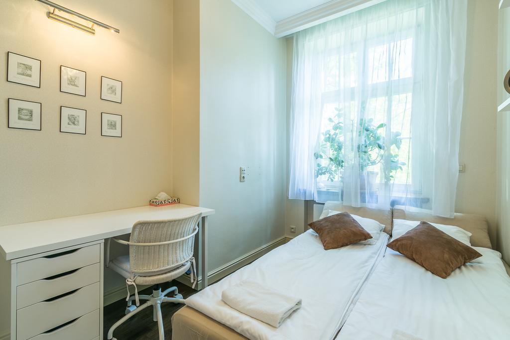 Rent A Flat - Old Town Apartments Γκντανσκ Εξωτερικό φωτογραφία