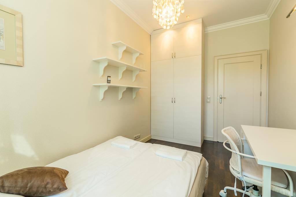Rent A Flat - Old Town Apartments Γκντανσκ Εξωτερικό φωτογραφία