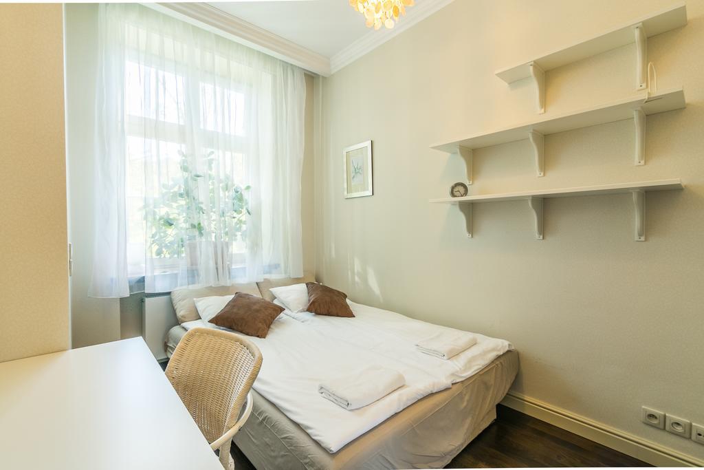 Rent A Flat - Old Town Apartments Γκντανσκ Εξωτερικό φωτογραφία