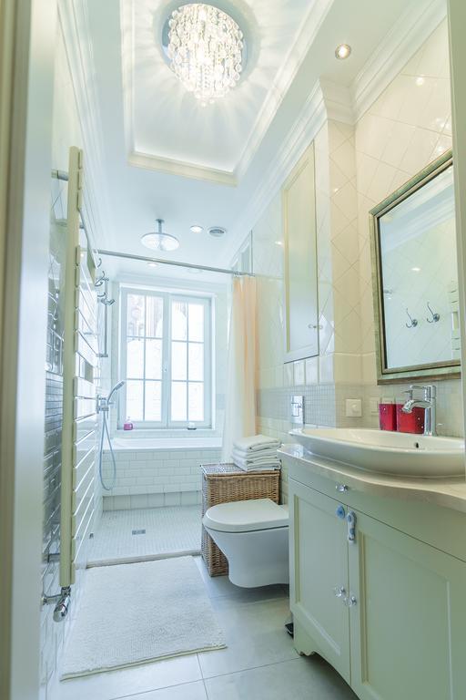Rent A Flat - Old Town Apartments Γκντανσκ Εξωτερικό φωτογραφία