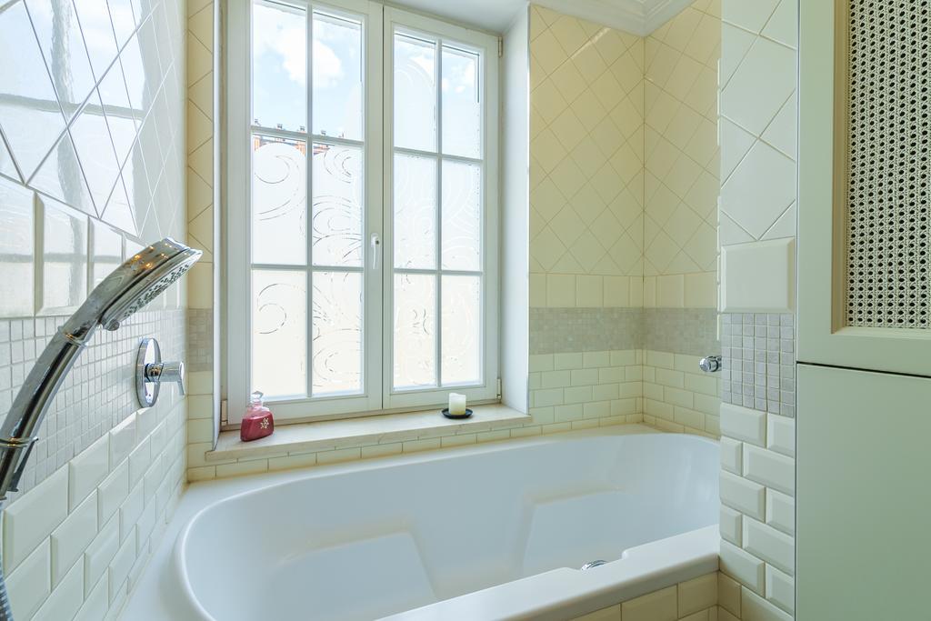 Rent A Flat - Old Town Apartments Γκντανσκ Εξωτερικό φωτογραφία