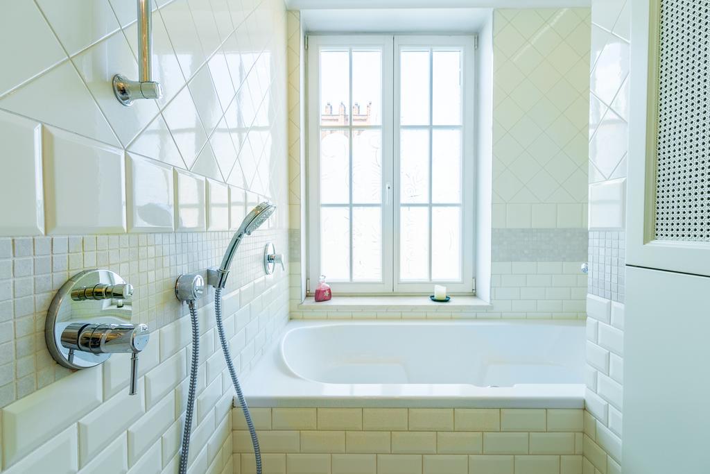 Rent A Flat - Old Town Apartments Γκντανσκ Εξωτερικό φωτογραφία