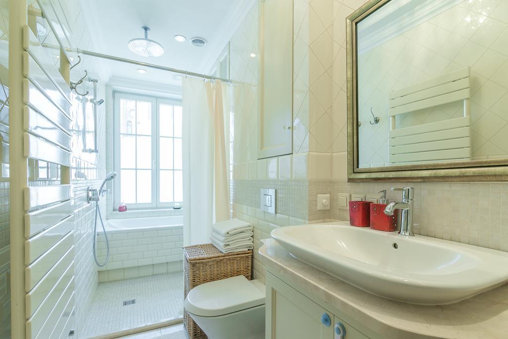 Rent A Flat - Old Town Apartments Γκντανσκ Εξωτερικό φωτογραφία