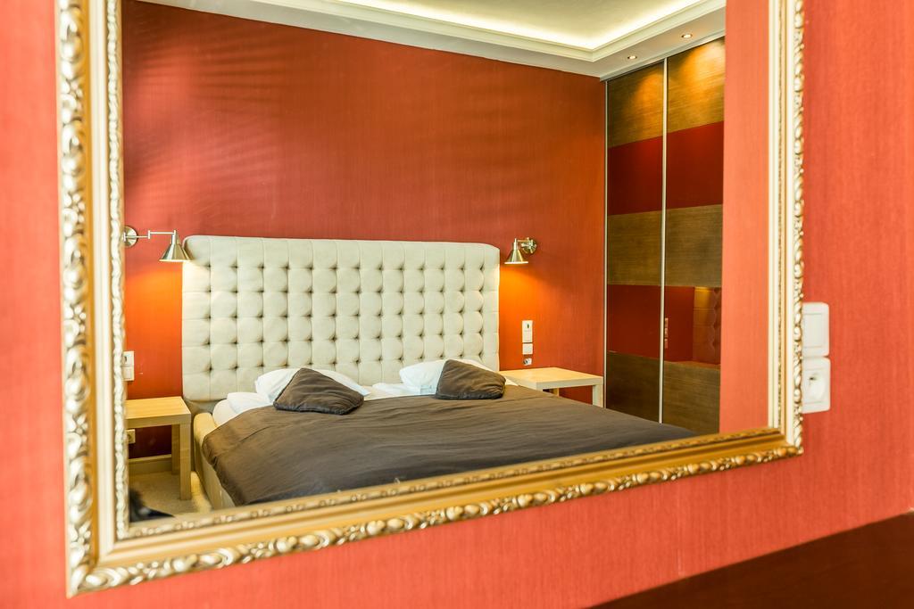 Rent A Flat - Old Town Apartments Γκντανσκ Εξωτερικό φωτογραφία