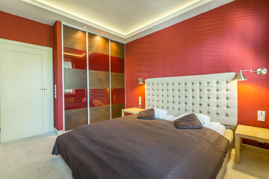 Rent A Flat - Old Town Apartments Γκντανσκ Εξωτερικό φωτογραφία