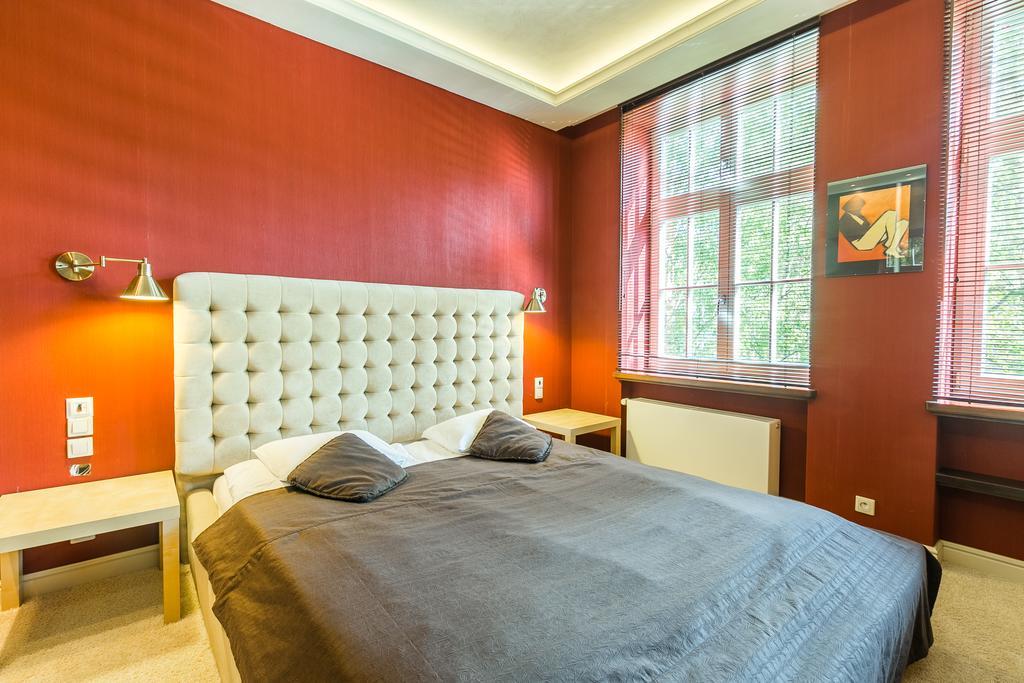 Rent A Flat - Old Town Apartments Γκντανσκ Εξωτερικό φωτογραφία
