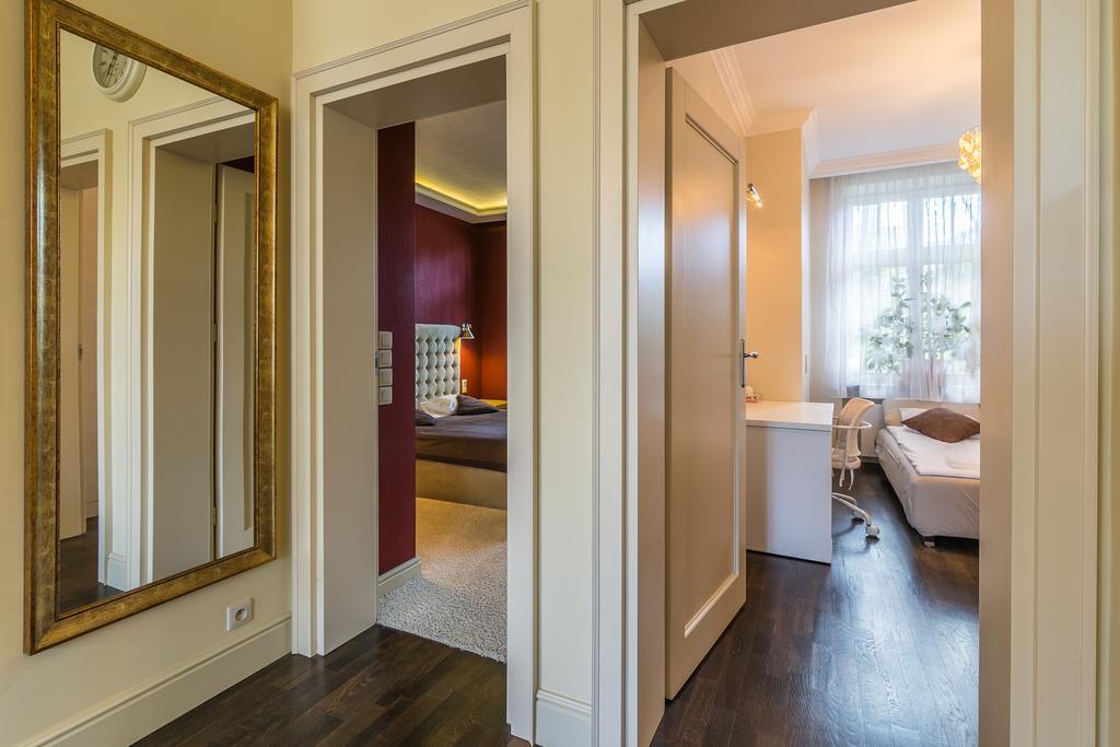 Rent A Flat - Old Town Apartments Γκντανσκ Εξωτερικό φωτογραφία
